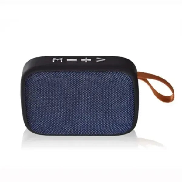 Mini Wireless Speaker