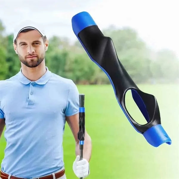 Golf Grip Trainer