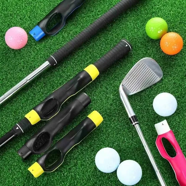 Golf Grip Trainer