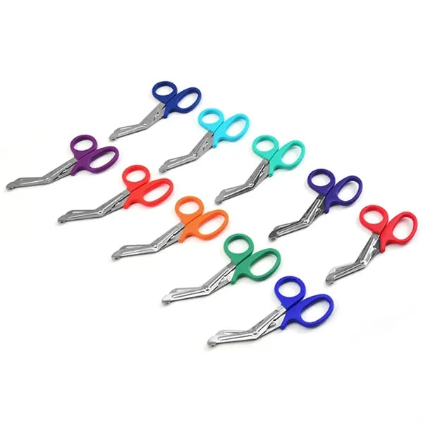 Portable Multi-purpose Bandage Shears/Scissors