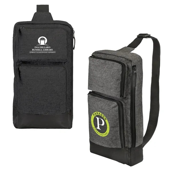 Idea Metro Sling Bag