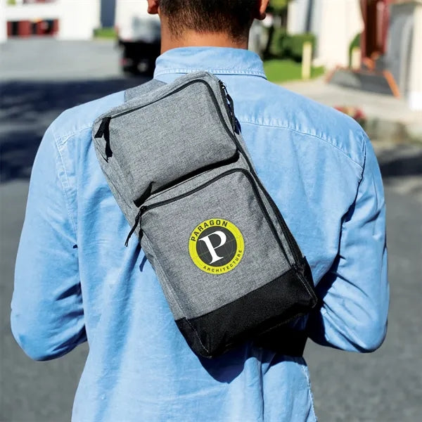 Idea Metro Sling Bag