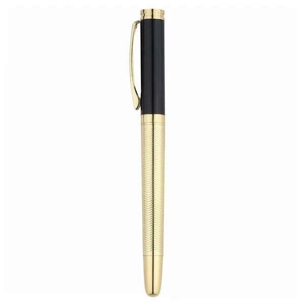 Laoban Roller Brass Cap-Off Rollerball