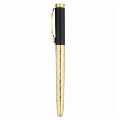 Laoban Roller Brass Cap-Off Rollerball