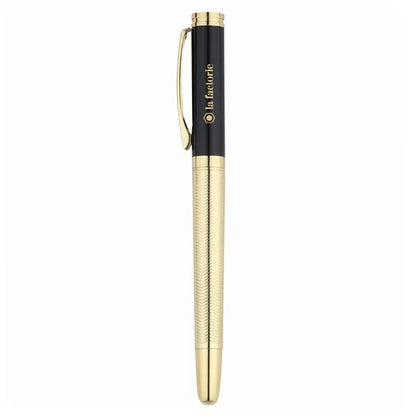 Laoban Roller Brass Cap-Off Rollerball