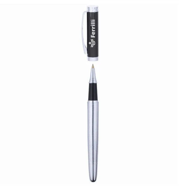 Laoban Roller Brass Cap-Off Rollerball