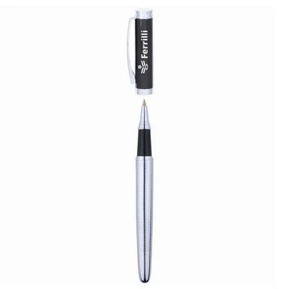 Laoban Roller Brass Cap-Off Rollerball