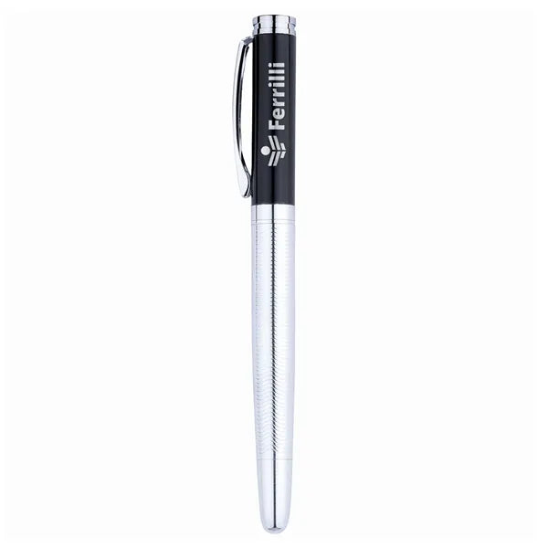 Laoban Roller Brass Cap-Off Rollerball