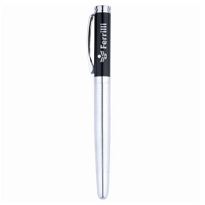 Laoban Roller Brass Cap-Off Rollerball