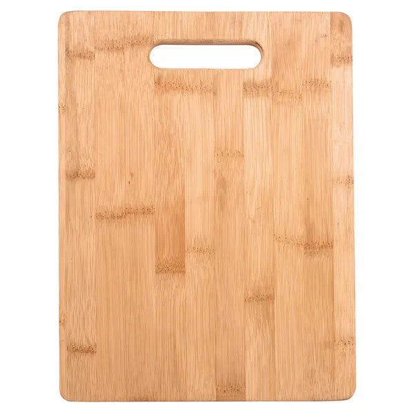 Bamboo Cutting Board