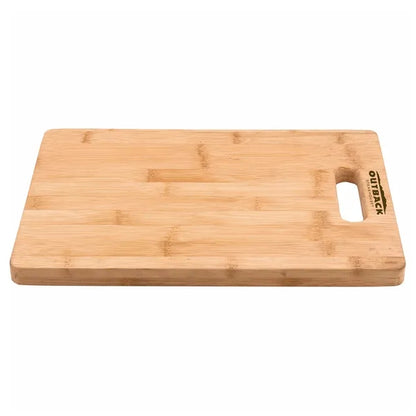 Bamboo Cutting Board