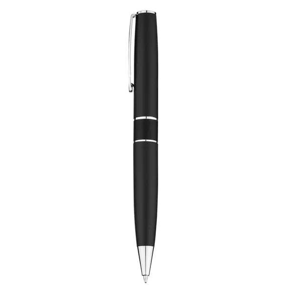 Milano Twist Brass Ballpoint Pen