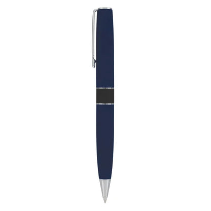 Milano Twist Brass Ballpoint Pen