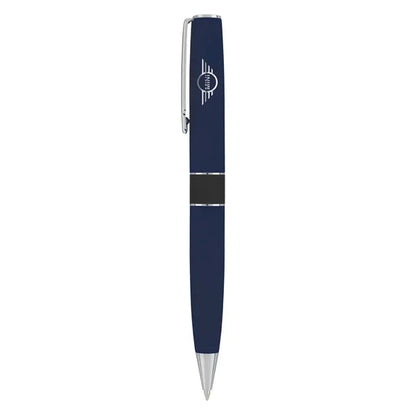 Milano Twist Brass Ballpoint Pen