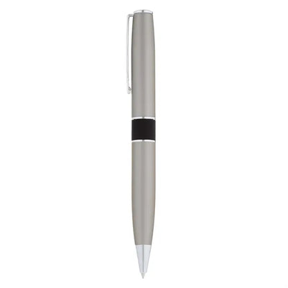 Milano Twist Brass Ballpoint Pen