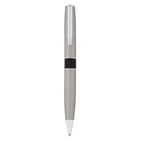 Milano Twist Brass Ballpoint Pen