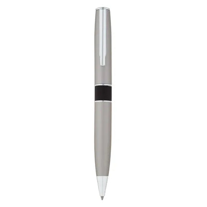 Milano Twist Brass Ballpoint Pen