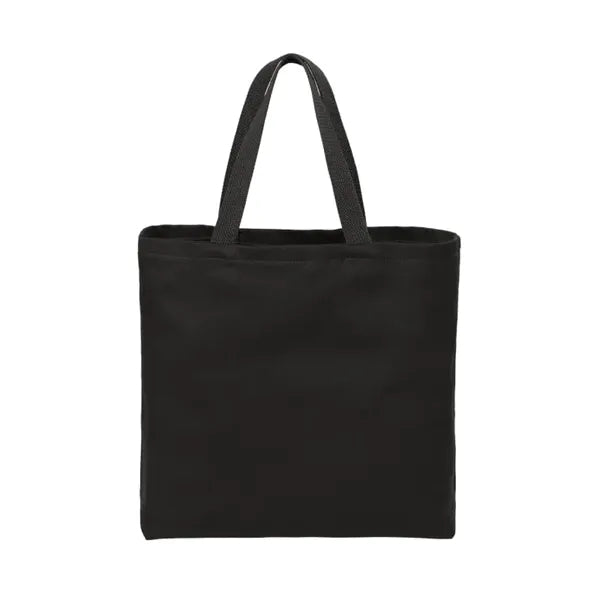 Port Authority - Ideal Twill Convention Tote.