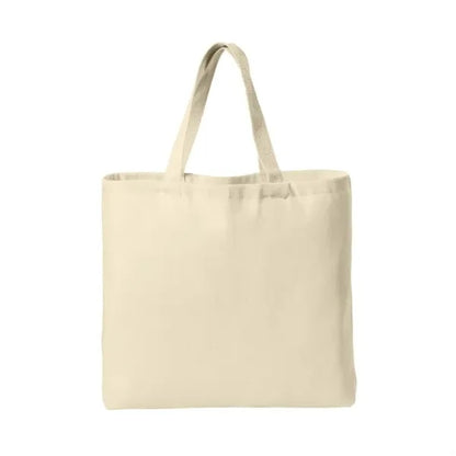 Port Authority - Ideal Twill Convention Tote.