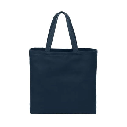 Port Authority - Ideal Twill Convention Tote.