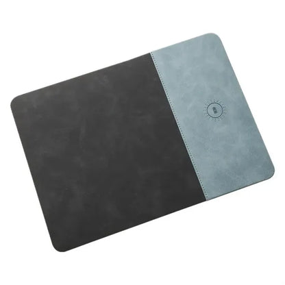 15W Wireless Charging Mouse Pad