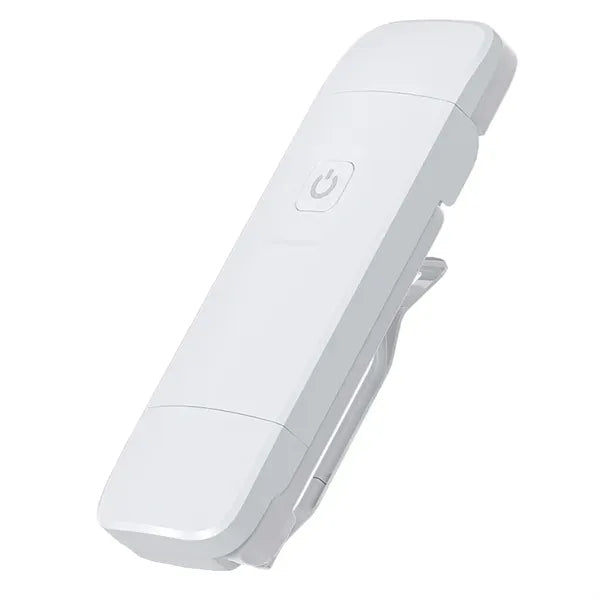 Portable Clip-On Book Light