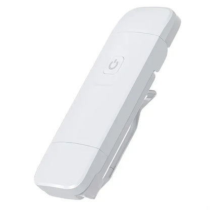 Portable Clip-On Book Light