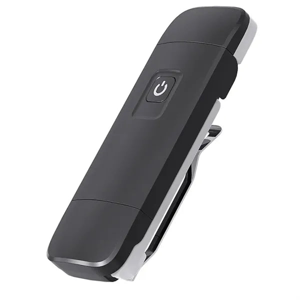 Portable Clip-On Book Light