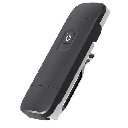 Portable Clip-On Book Light