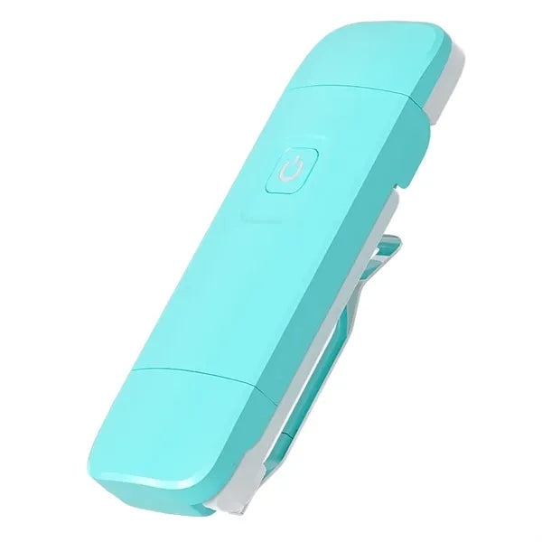 Portable Clip-On Book Light
