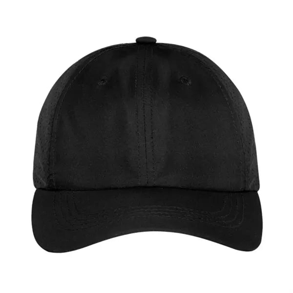 Port Authority Perforated Cap.