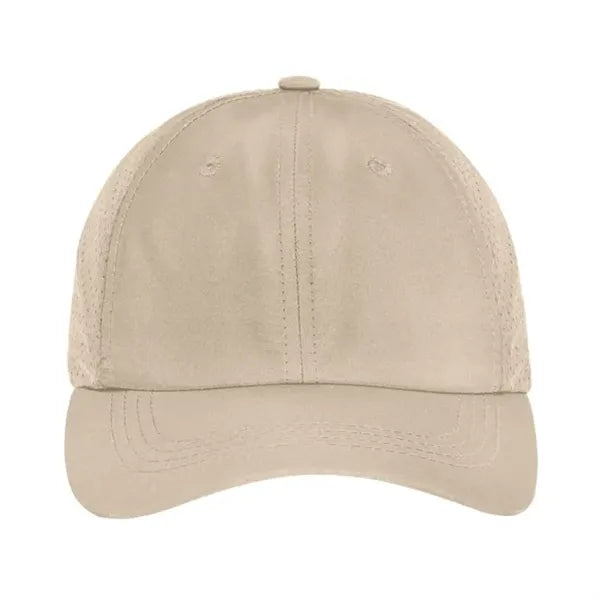 Port Authority Perforated Cap.