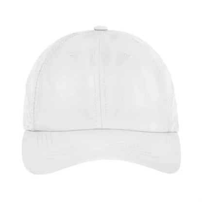 Port Authority Perforated Cap.