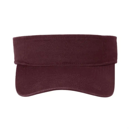 Port Authority Fashion Visor.