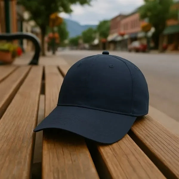 Port Authority Ripstop Cap