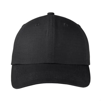 Port Authority Ripstop Cap