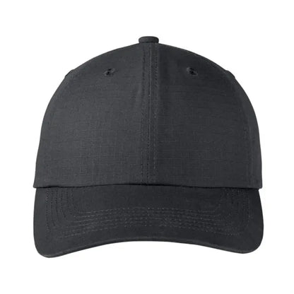 Port Authority Ripstop Cap