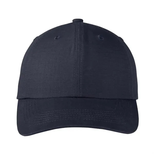 Port Authority Ripstop Cap