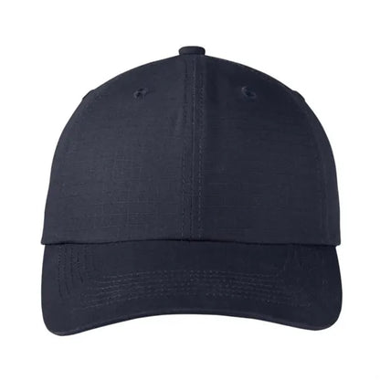 Port Authority Ripstop Cap