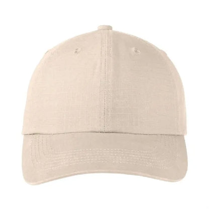 Port Authority Ripstop Cap