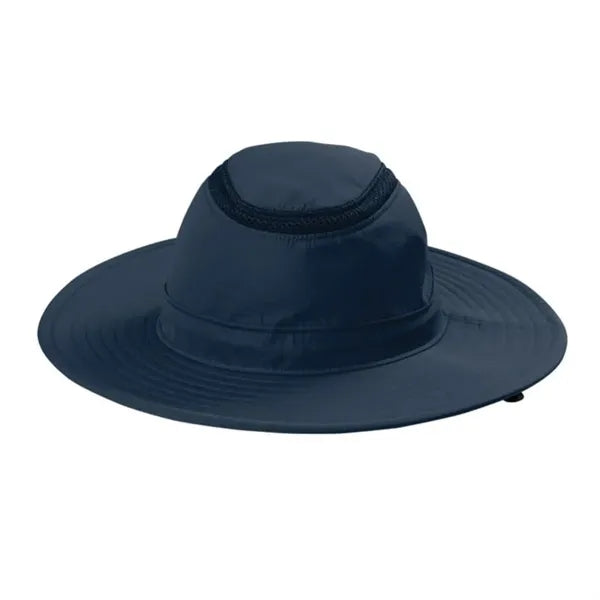 Port Authority Outdoor Ventilated Wide Brim Hat