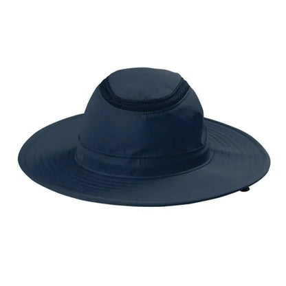Port Authority Outdoor Ventilated Wide Brim Hat