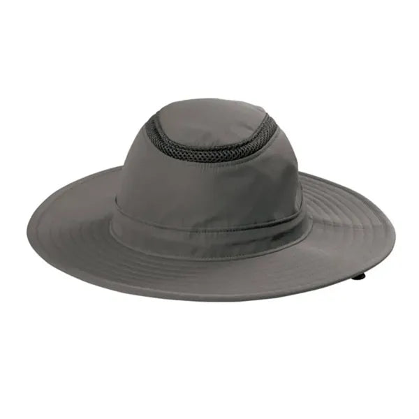 Port Authority Outdoor Ventilated Wide Brim Hat