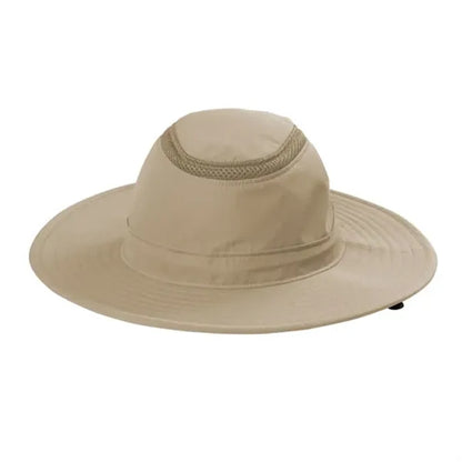 Port Authority Outdoor Ventilated Wide Brim Hat