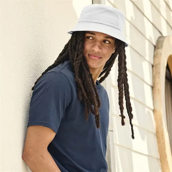 Port Authority Twill Classic Bucket Hat