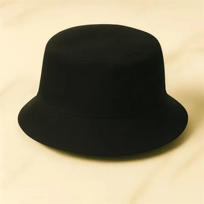 Port Authority Twill Short Brim Bucket Hat