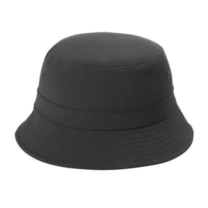 Port Authority Poly Bucket Hat