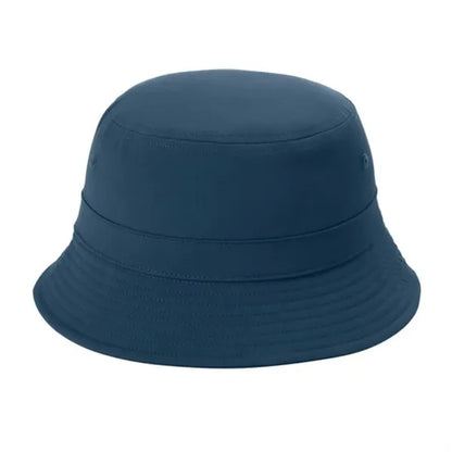 Port Authority Poly Bucket Hat