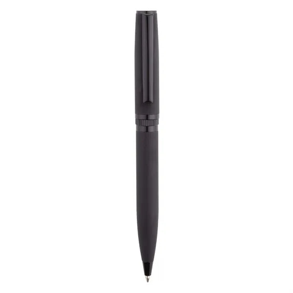 Columbia Brass Twist-Action Ballpoint Pen