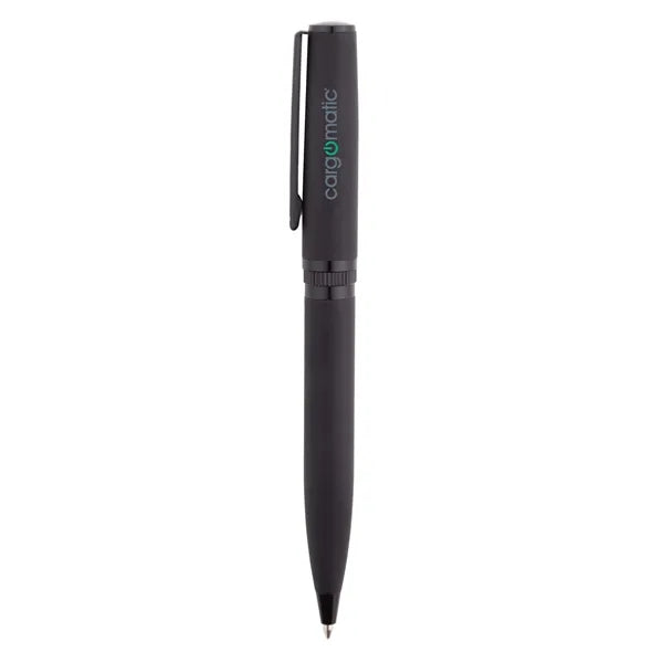 Columbia Brass Twist-Action Ballpoint Pen